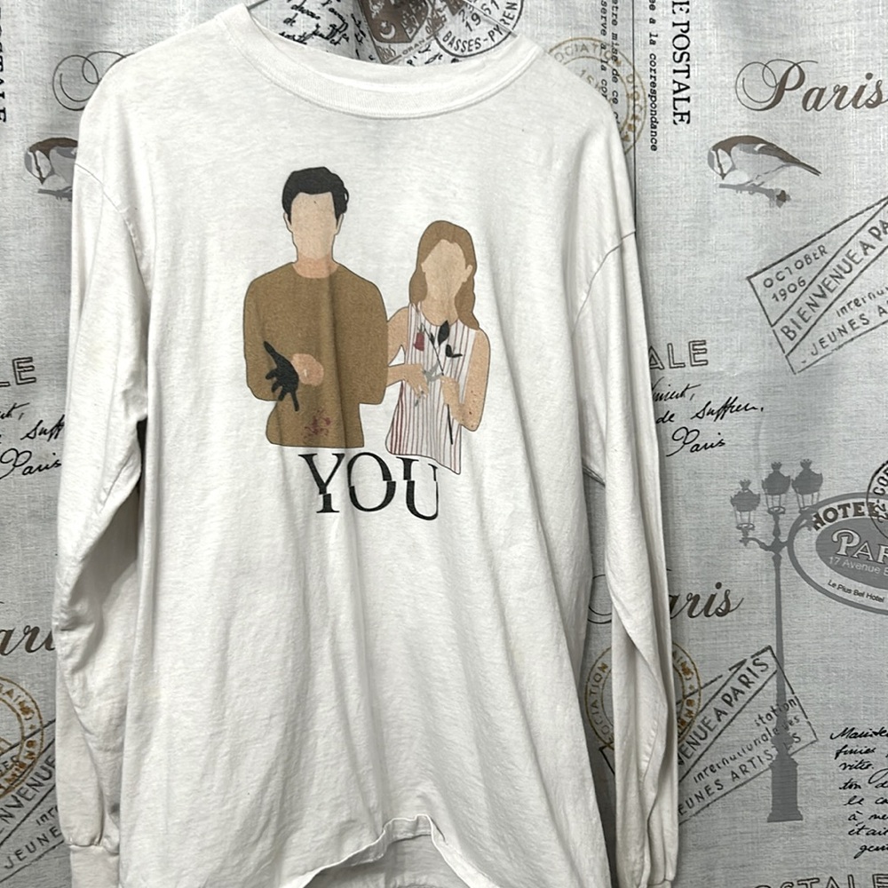 Well loved YOU Shirt
